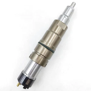 Fuel Injector Fit For Scania DC13 DC16 Engine 2488244 - Picture 1 of 4