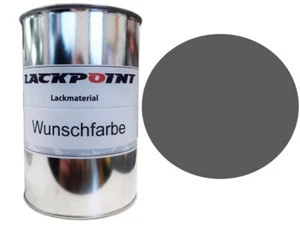5 Liter Spritzfertigen Basislack geeignet für Hyundai T8G Baby Elephant Autolac - Picture 1 of 2