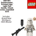 Lego® Minifigure™ -genuine - Star Wars - Free Shipping - Au