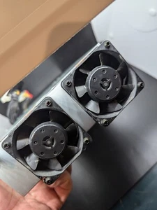 OEM TESTED Apple 614-0228 PSCF451601A Power Mac G5 450W Power Supply w/SCREWS - Afbeelding 1 van 8