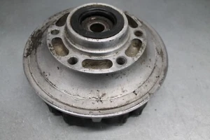 1981 Kawasaki KZ750E Rear Drive Hub & Cushions - Picture 1 of 6