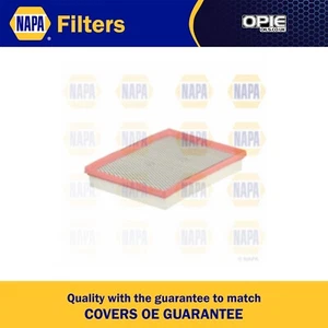 NAPA Luftfiltereinsatz NFA1416 passend für Ford - OEM Spezifikation Ersatz - Bild 1 von 2