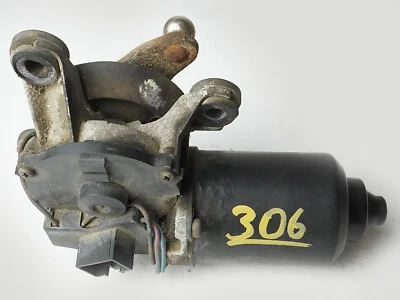 Dodge Stealth Mitsubishi 300Gt 1991-1996 limpiaparabrisas motor delantero fabricante original Foto 1 de 4