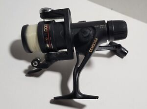 Shimano FX1000 With R1000 Spool Used