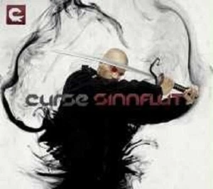 CURSE "SINNFLUT (2ND EDITION)"" 2 CD NEUWARE!!!!!!!!!! - Picture 1 of 1