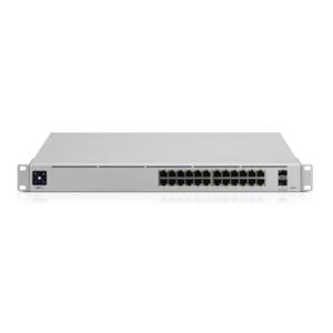 Ubiquiti USW-PRO-24 UniFi Switch PRO 24-Port Layer 3 Managed Switch New Sealed - Picture 1 of 1