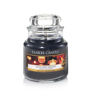 Yankee Candle Autumn Night Small Jar - Picture 1 of 1