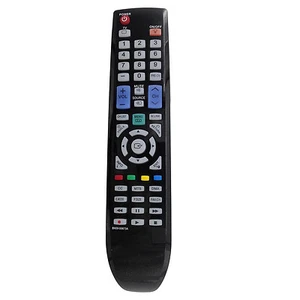 Nuevo Control Remoto Genérico BN59-00673A adecuado para Samsung HL56A650 HL50A650C1F TV - Imagen 1 de 3