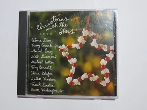 Christmas With The Stars - CD - 1996 - Imagen 1 de 3