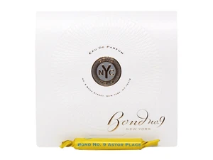 BOND NO 9 ASTOR PLACE 1.7ml .057fl oz x 1 PERFUME SPRAY SAMPLE VIAL - Picture 1 of 1