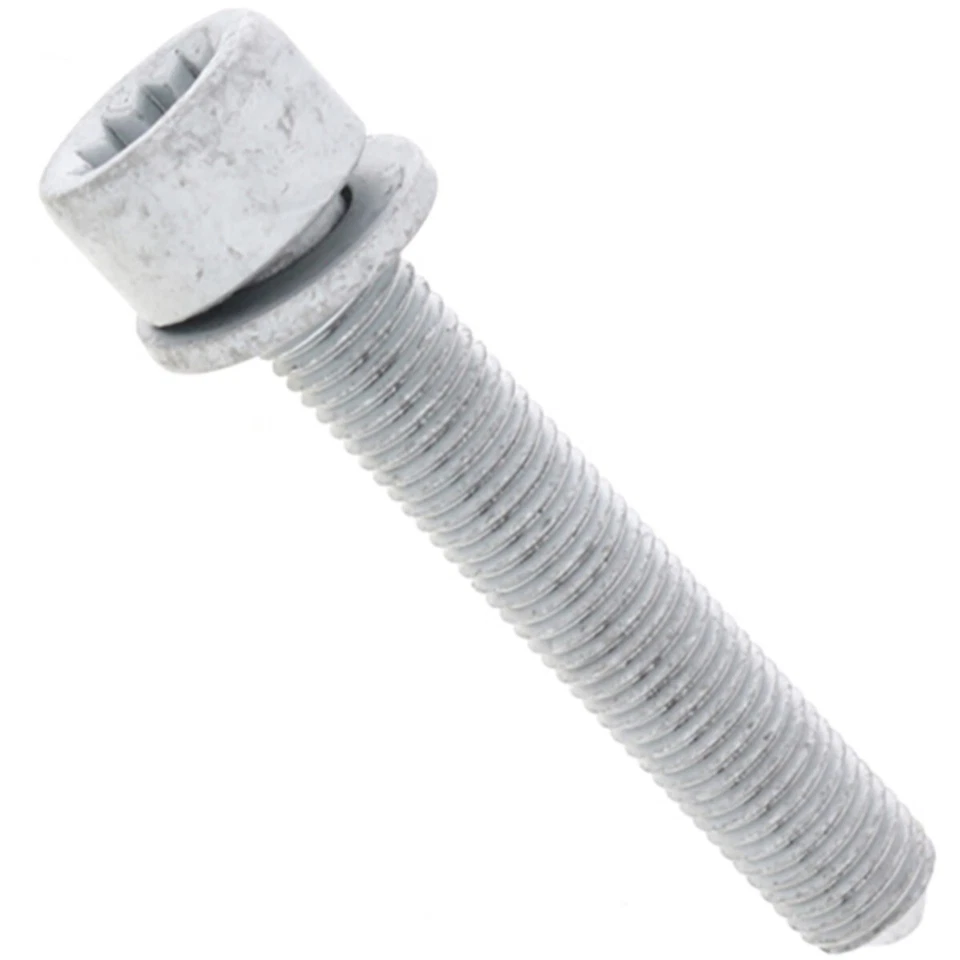 N91275001 GenuineXL Motor Mount Bolt for Audi A8 Quattro Q5 Sportback PHEV A6 A5 - Image 1 of 1