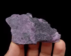 CHROMITE & KÄMMERERITE (CHROMIAN CLINOCHLORE) Finland Lapland - Kemi Mine /pk010 - Picture 1 of 15