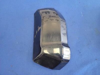 Ford F250 F-250 Super Duty Truck 2023 cabina esquina pasajero pintura moldeada HX 2558 Foto 1 de 4