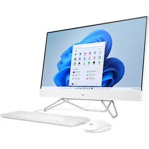 HP All-in-One 27-cb1023ns Bundle All-in-One PC - Imagen 1 de 7
