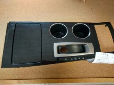 Bisel de tablero Altima 2014 1239336 Foto 1 de 4