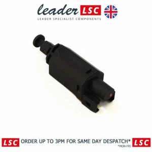 Brake Lamp Light Pedal Switch VW Golf Mk2 Mk3 Mk4 1983 to 2006 NEW 191945515B - Picture 1 of 12