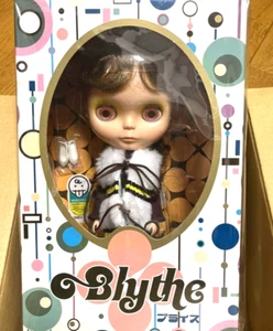 Blythe Aztec Arrival Inspired Unopened Doll Figure with Box from Japan -  NEW - Picture 1 of 7