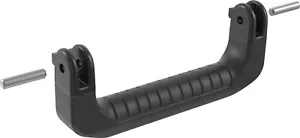 1 Small - Black Pelican iM Storm handle. Replacement handle for im series. - Picture 1 of 1