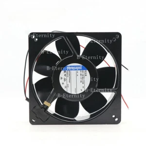 Ebmpapst 5114N Axial Fan 24V 9.5W 395mA 135*135*38MM 2-wire Inverter Cooling Fan - Picture 1 of 3