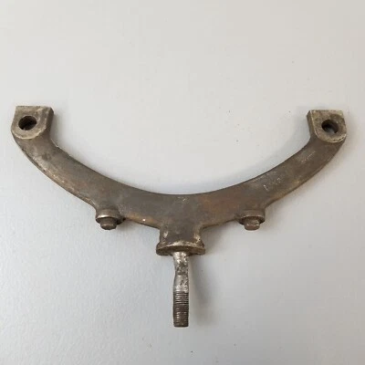 Yugo de montaje de motor delantero Ford modelo A 1928 1929 1930 1931  Foto 1 de 4