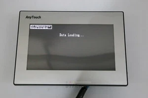 RS Automation AnyTouch used W907iCD+ SCR-I-752=9A34 - Picture 1 of 14