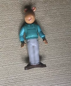 figura pbs arthur - Imagen 1 de 9