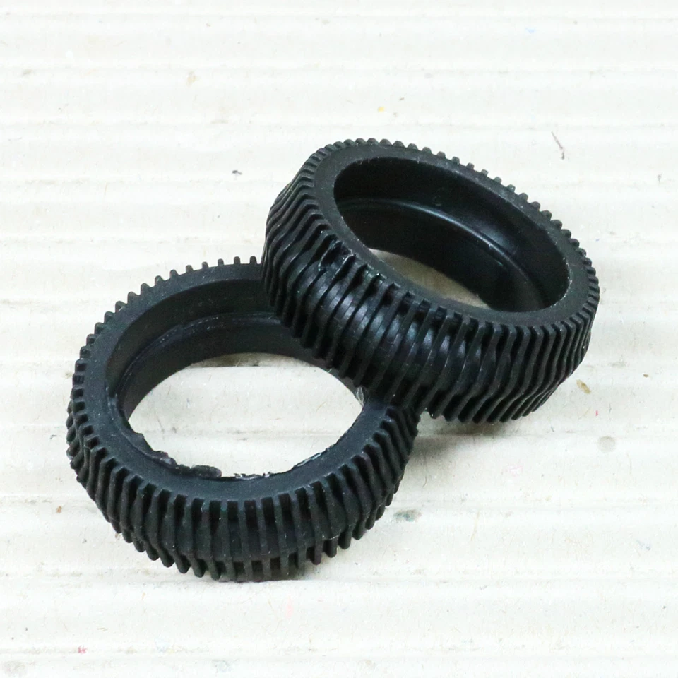 Ersatz Laufringe für AXA Dynamo HR Traction