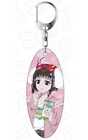 Reala Double-Sided Key Chain Amusement Park Ver. Tales Of Series In Yomiuriland