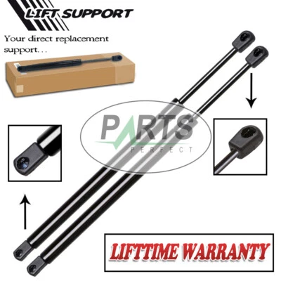 2 Bonnet Front Hood Lift Supports Shock Strut for Ford Explorer Sport Trac 02-10 - Image 1 of 4