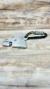 Trylon TSF Stratos Absturzsicherung 3/8" Kabel - Bild 1 von 7