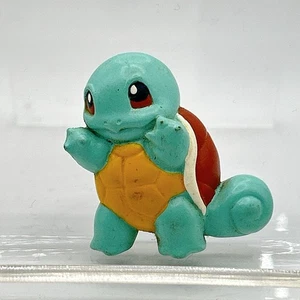 Mini Figura Imán Squirtle Pokemon Años 90 De Colección Juguete Japón Anime Raro Nintendo - Imagen 1 de 9
