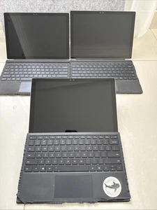 Bulk 3 X Microsoft Surface Pro 1724 For Parts Read Details - Picture 1 of 11
