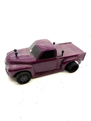 RJ Speed Legends? Pan Car Foam Brushed ARTR RC - Image 1 of 4