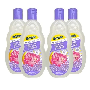 Mr. Bubble Calm and Sleep 3in1 Bath, Body Wash & Shampoo, 16 oz.,... - Picture 1 of 9