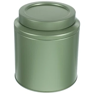 Tarro de almacenamiento hermético para niños de té contenedor de hojas sueltas - Imagen 1 de 12