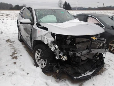 EQUINOX   2019 Transmission Shift 2032831 - Image 1 of 4