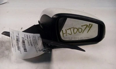 Espelho retrovisor elétrico visão lateral direita passageiro BMW 428i 2014 - Imagem 1 de 4