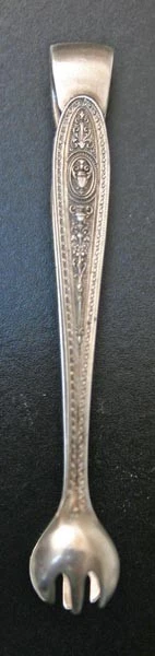 Pinzas de azúcar International Sterling Wedgwood Foto 1 de 1