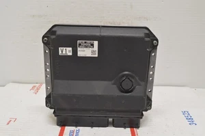 2013-2015 Scion xB XB 89661-12T90 Engine Control Module Unit Ecm K67 024 - Picture 1 of 4
