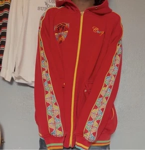Rare Coogi Jacket Size 3xl - Picture 1 of 7