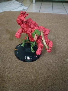 Heroclix X of Swords OVP Pogg Ur-Pogg 208 LE - Bild 1 von 11