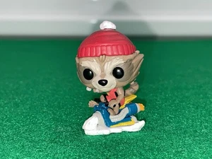 ROCKET Funko Marvel Adviento 2022 Figuras Mini Pocket POPs  - Imagen 1 de 4