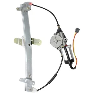 Front Left Side Window Regulator For 1992-2011 Ford Crown Victoria FO1350146 - Picture 1 of 12