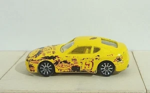 90991 MAJORETTE 1/60 n. 201/S - Racing Proto - Foto 1 di 6