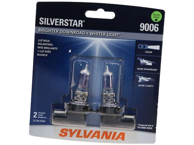 Headlight Bulb 66DGBR84 for Jetta R32 Beetle Eos Golf R GTI Passat Rabbit Tiguan - Image 1 of 1