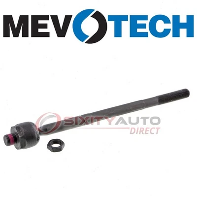 Mevotech Supreme Front Inner Steering Tie Rod End for 2014-2018 Cadillac XTS no Foto 1 de 4