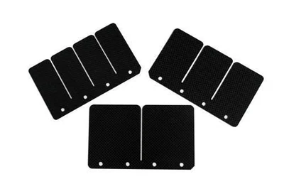 Boyesen Carbon Tech Reed Petals - Low Tension Snowmobile 377LT 277491 - Image 1 of 3