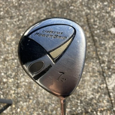 Yonex Cyber Star Holz 7, Herren , RH , regular Flex - Bild 1 von 4