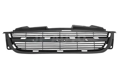 For 2005 2006 2007 2008 2009 2010 Chevrolet Cobalt Grille Grill Assembly Gray Foto 1 de 4