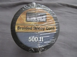 Cable señuelo trenzado Greenhead Gear, 500 pies, para señuelos de pato - 81500 - Imagen 1 de 4